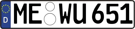 ME-WU651
