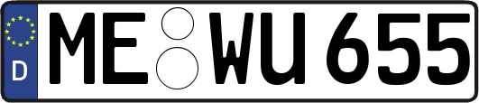 ME-WU655