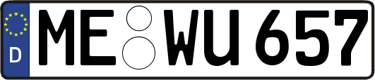ME-WU657