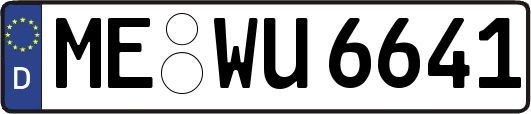 ME-WU6641