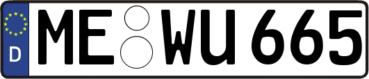 ME-WU665