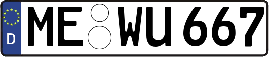 ME-WU667