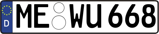 ME-WU668