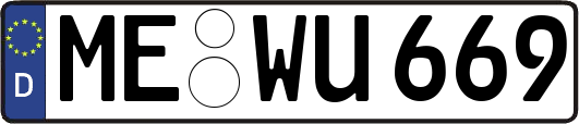 ME-WU669