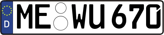 ME-WU670