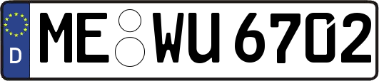 ME-WU6702