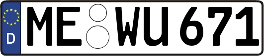 ME-WU671