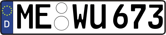ME-WU673