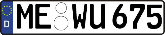 ME-WU675