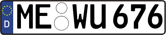 ME-WU676