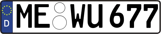 ME-WU677
