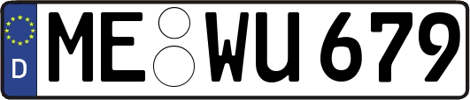 ME-WU679