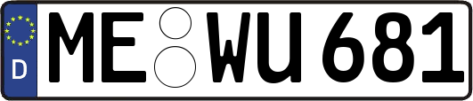 ME-WU681