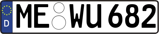 ME-WU682