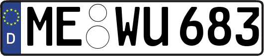 ME-WU683