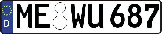 ME-WU687