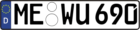 ME-WU690