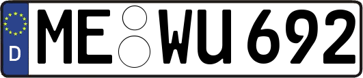 ME-WU692