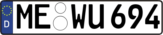 ME-WU694