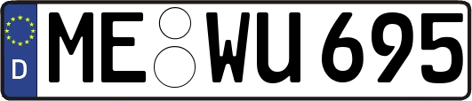 ME-WU695
