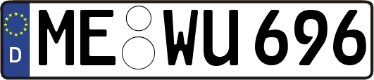 ME-WU696