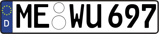 ME-WU697