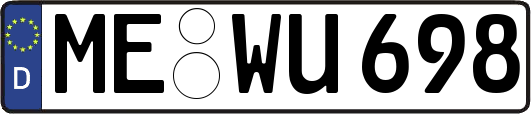 ME-WU698