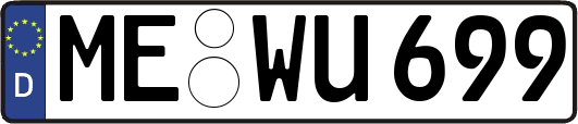ME-WU699