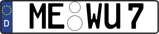 ME-WU7