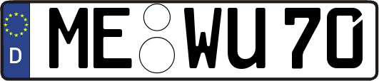 ME-WU70