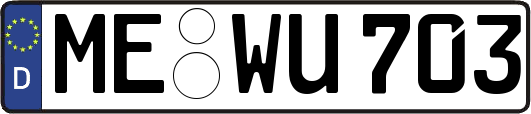 ME-WU703
