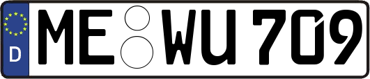 ME-WU709