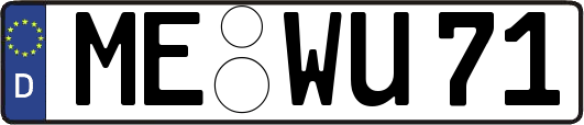 ME-WU71