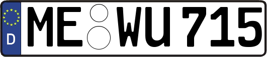 ME-WU715