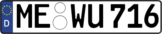 ME-WU716