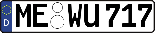 ME-WU717