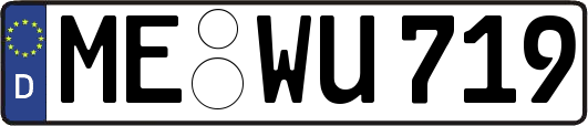 ME-WU719