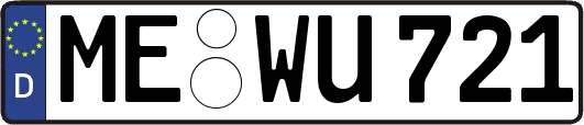 ME-WU721
