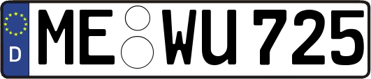 ME-WU725