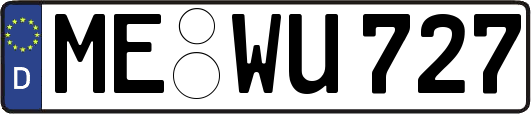 ME-WU727