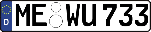 ME-WU733