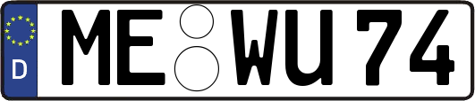 ME-WU74
