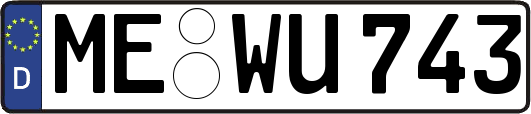 ME-WU743