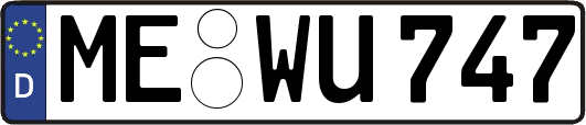 ME-WU747