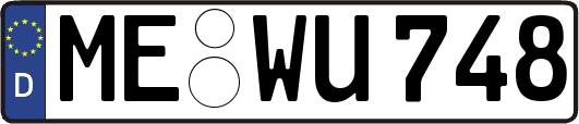 ME-WU748