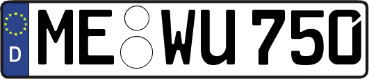 ME-WU750