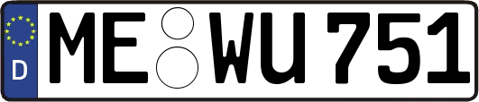 ME-WU751