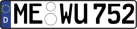 ME-WU752