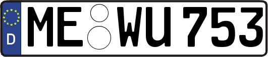 ME-WU753
