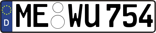 ME-WU754